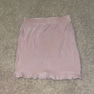 Altard State skirt